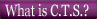 What is CTS
